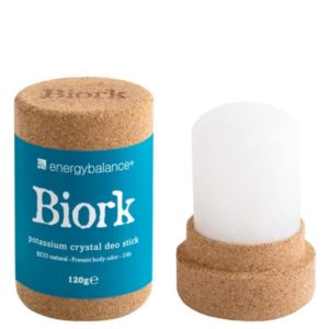 Plastic Free Deodorant | Toxin Free Natural Deodorant | Biome Eco Stores