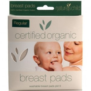 Nature's Child - organic baby care products