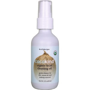 Cocokind Palm Oil Free Skin Care Products