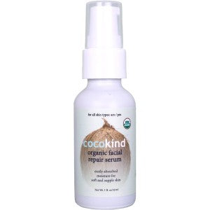 Cocokind Palm Oil Free Skin Care Products