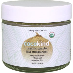 Cocokind Palm Oil Free Skin Care Products