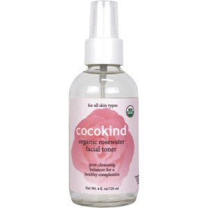 Cocokind Palm Oil Free Skin Care Products