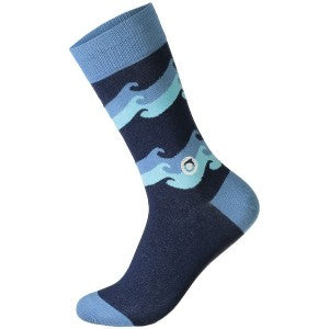 Conscious Step Socks - Ethical Clothing - Biome Eco Stores