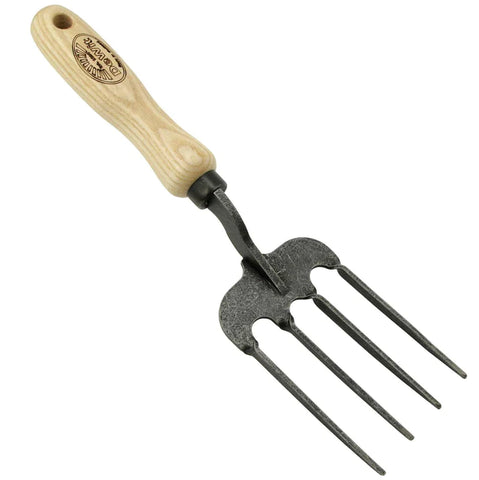 Dewit garden tools