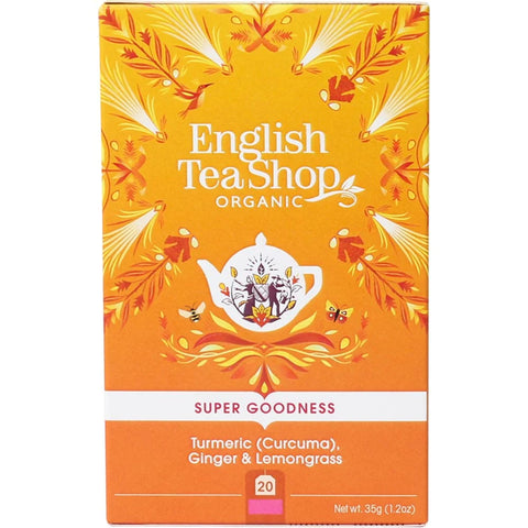 English tea shop teas Australia