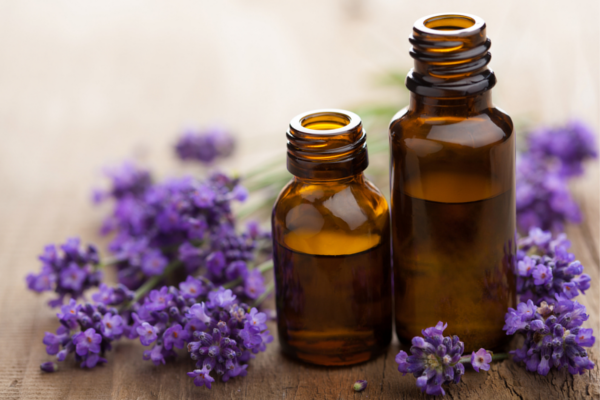 what are essential oils