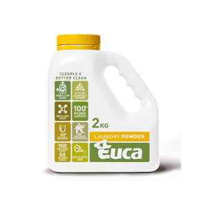 euca laundry powder 2kg