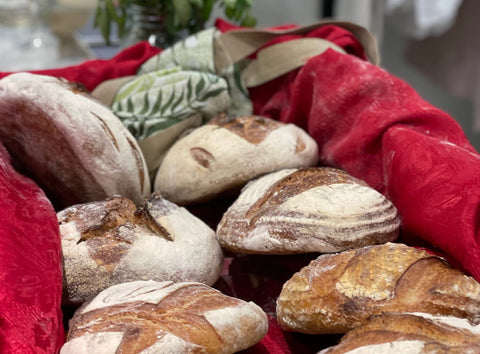 how to make bread more sustainable