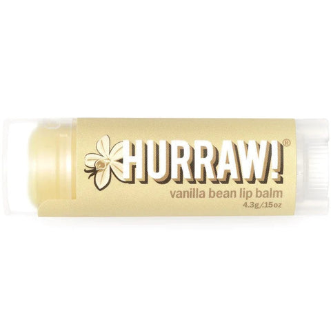 Hurraw lip balm