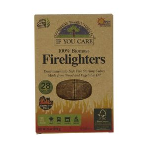 How to start a fire without a lighter | Light My Fire Firesteel | Biome Eco Stores