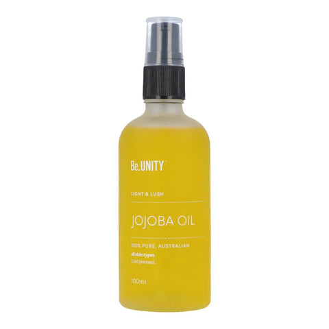 jojoba oil