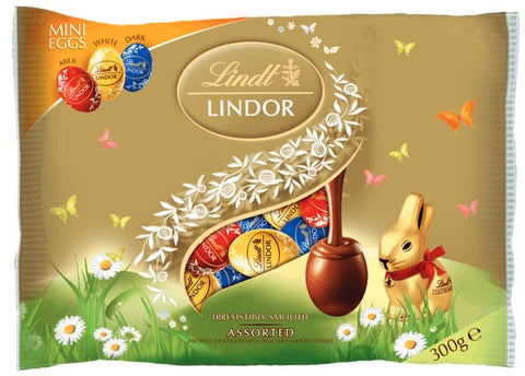 Lindor-mini-eggs