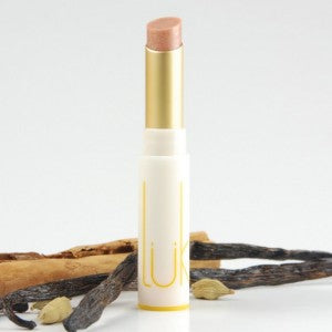 luk beautifood lip nourish chai shimmer