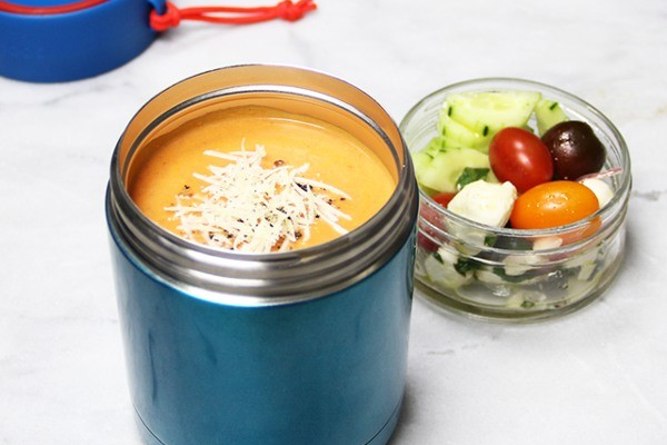 Best Kids Thermos for School Lunches & On the Go