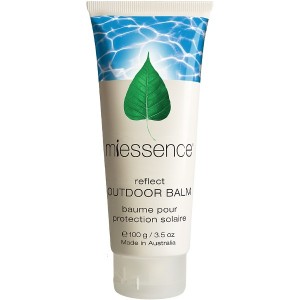 palm oil free sunscreen miessence