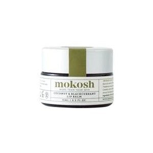 natural lip balm mokosh