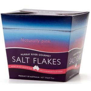 Murray River Salt Flakes - Biome Eco Stores - Great Aussie products that are better than the imported alternatives