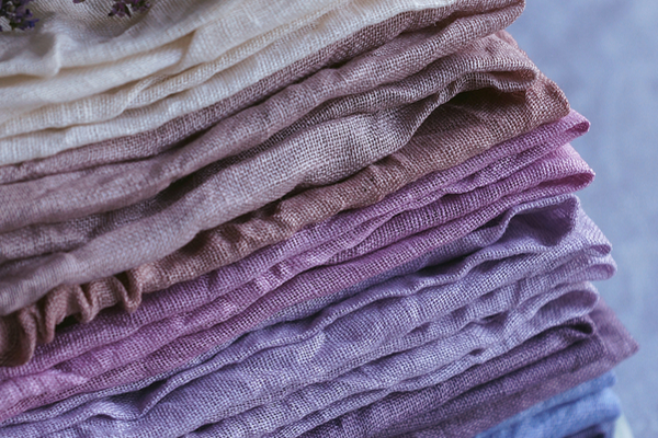 10 Ways to Use Muslin Cloth Around the Home – Biome