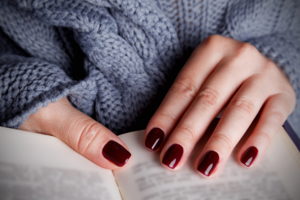 Is acetone nail polish remover bad for your nails?