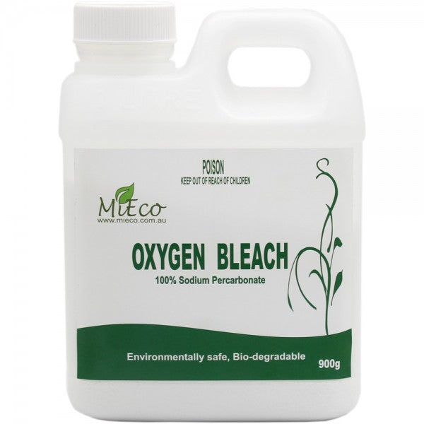 Oxygen Bleach Sodium Percarbonate