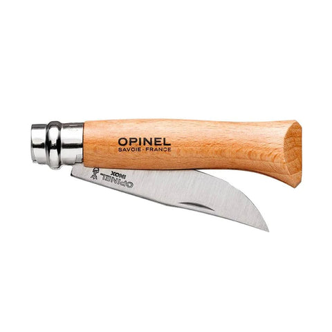 Opinel folding knife - the best pocket knife Australia