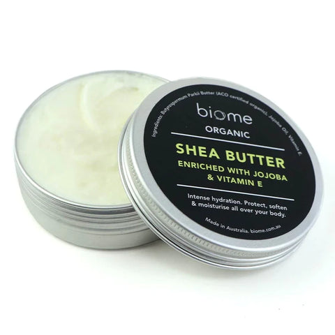 shea butter