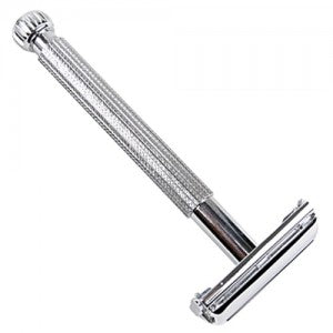 Safety Razor Review