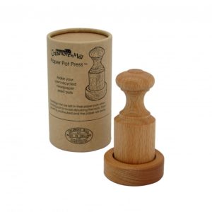 Paper Pot Press - Gardening Tools and Accessories