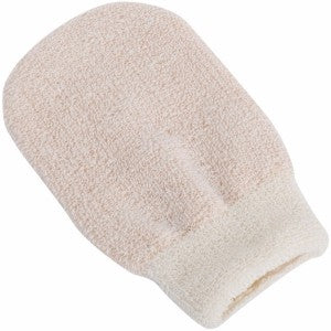 New arrivals at Biome - Redecker copper fibre bath mitt