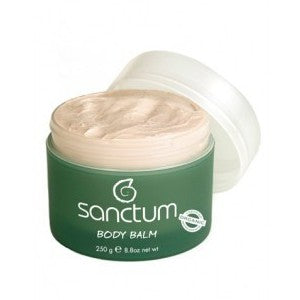 Australian made beauty - Sanctum body balm