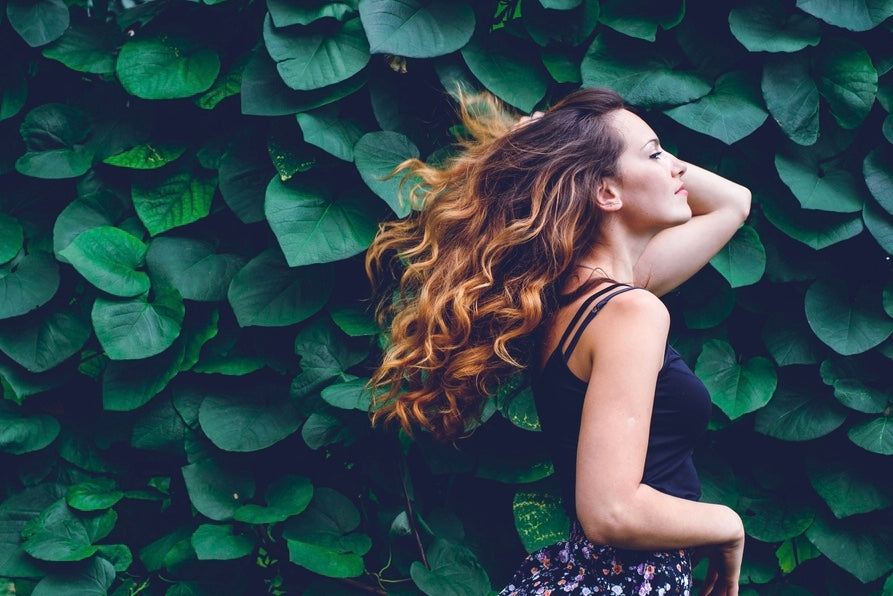 Eco friendly ways to treat, protect and condition hair