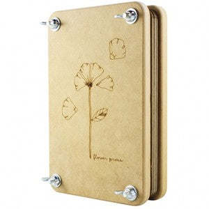 New Arrivals at Biome - Sow n Sow Flower Press