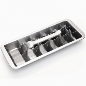 10 Things You Can Freeze in an Ice Cube Tray to Prevent Food Waste & Save Money | Biome Eco Stores