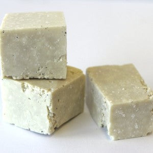 Palm oil free soap