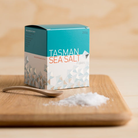 What is the difference between Celtic sea salt and regular sea
