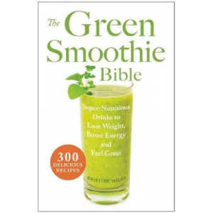 Green Smoothie recipe book
