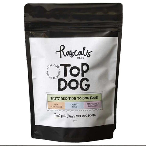 vegan pet treats