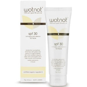 palm oil free sunscreen wotnot primer