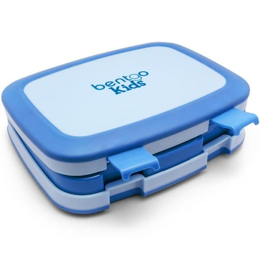 Buy Bentgo Kids CHILL Leak-proof Bento Lunch Box - Fuchsia Teal – Biome New  Zealand Online