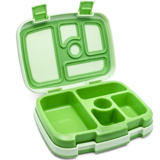 Buy Bentgo Kids CHILL Leak-proof Bento Lunch Box Red Royal – Biome US Online