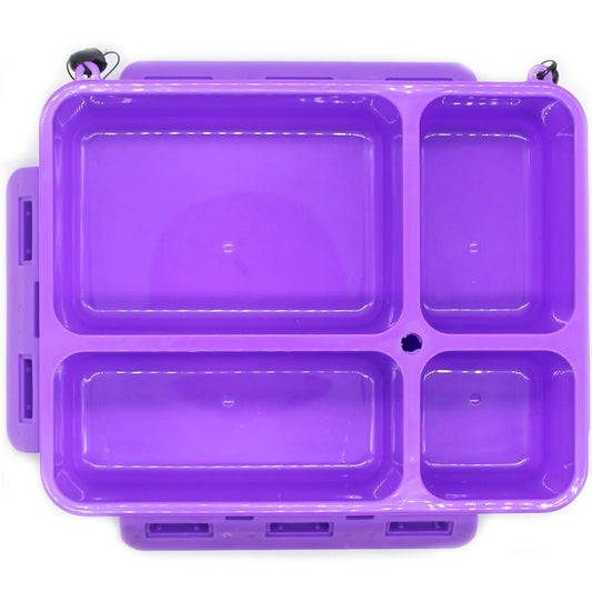 Buy B.Box Snack Box - Lilac Pop – Biome US Online