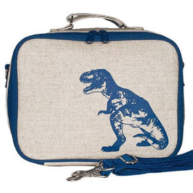 Blue Dino Lunch Box – SoYoung USA