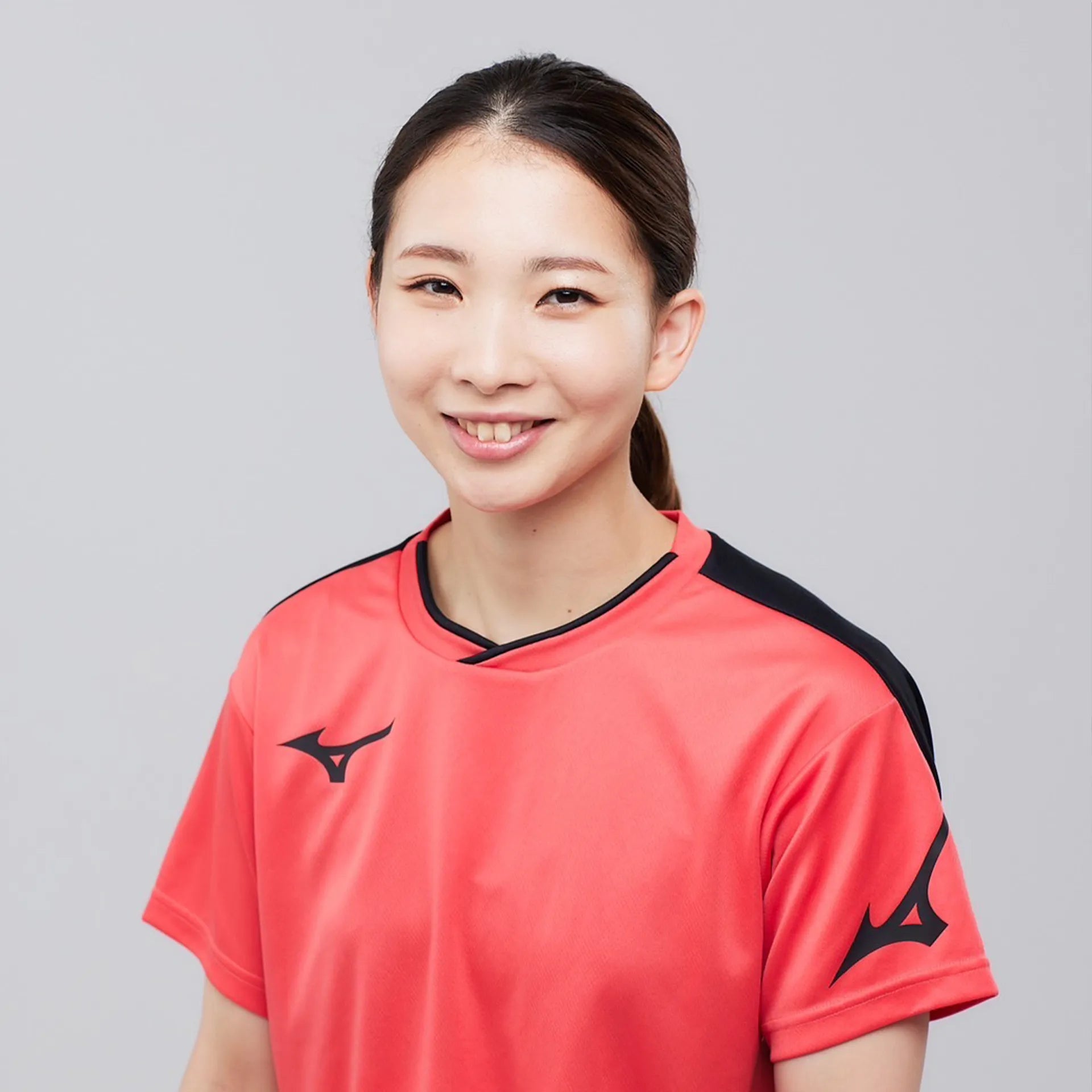 松友美左紀