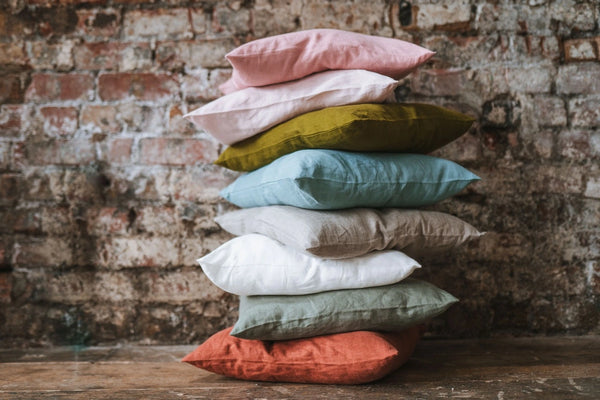What is Linen Fabric A Dive into Nature s Finest Fibres Wild Linens