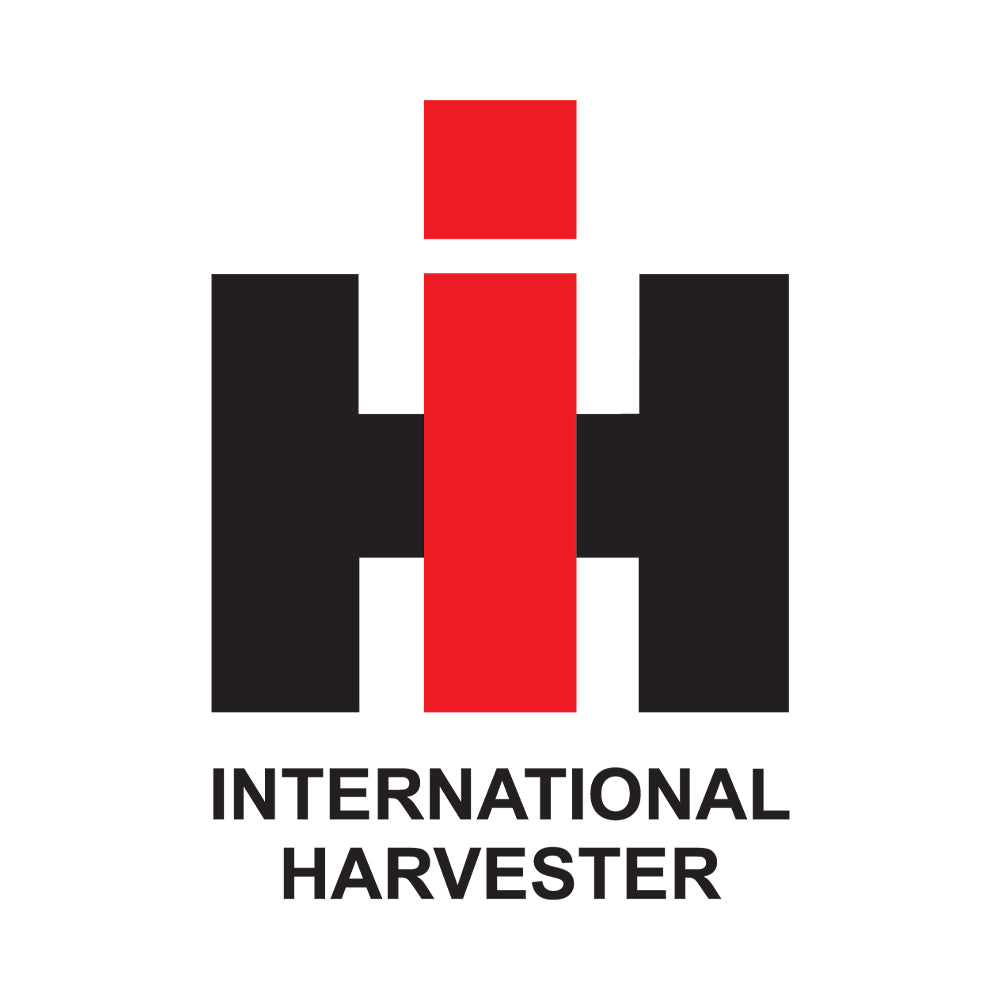 CASE International Harvester