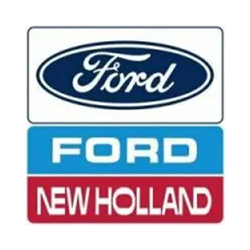 Ford New Holland