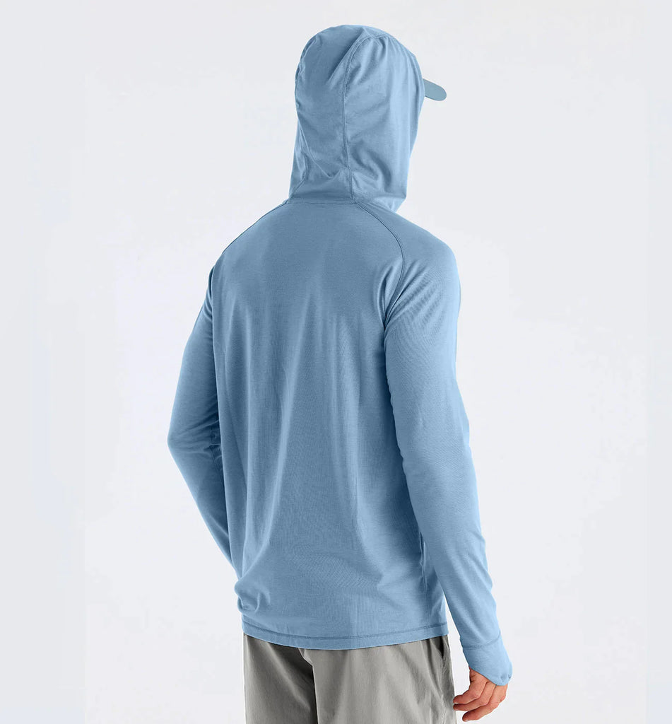 Performance Hoodie  High Pines Outfitters