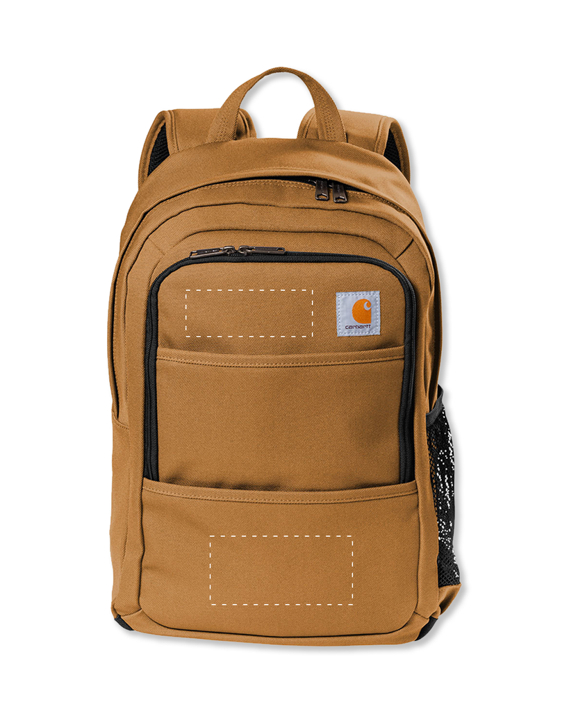 Thule Recycled Lumion 15 Computer Backpack 21L