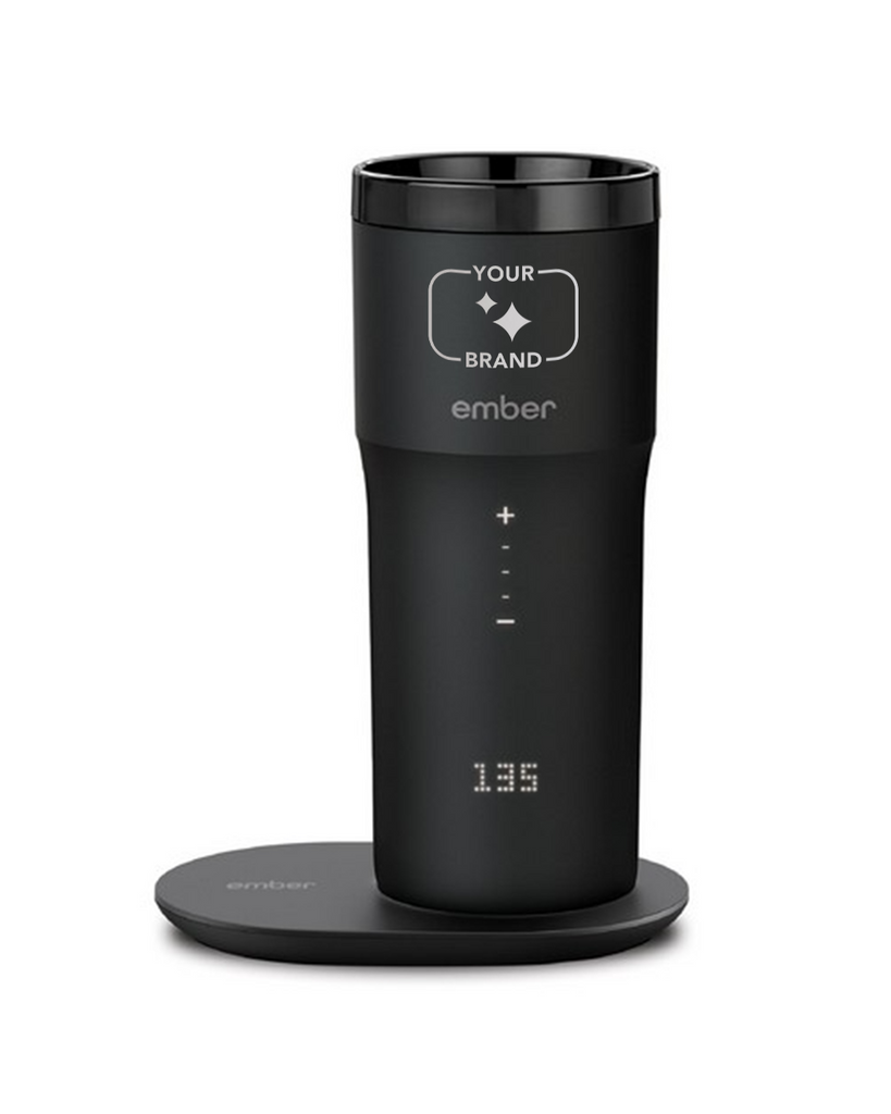 How to remove custom logo from Ember temperature control mug : r