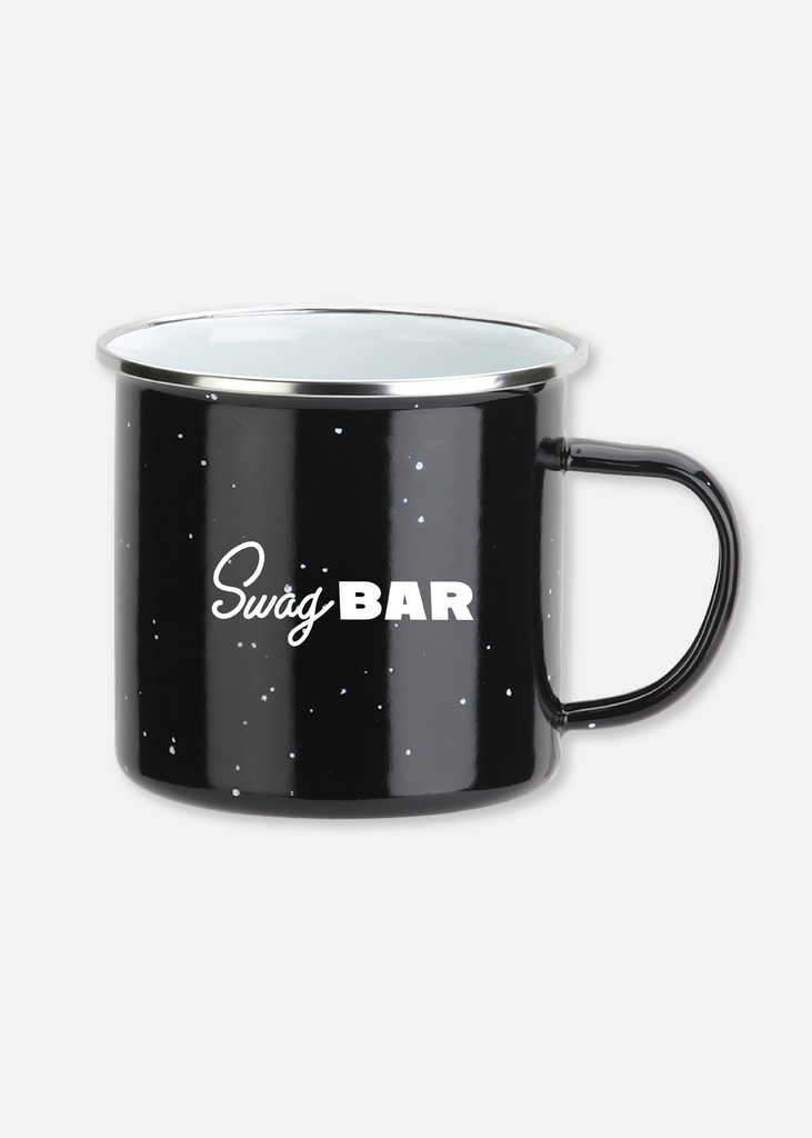 Custom Logo Ember 14 oz. Temperature Control Mug² in Bulk (min. 6 units), Newest Model, Company Gift from Swag Bar, Corporate Branded Logo Premium  Electronic Self Heating Mug